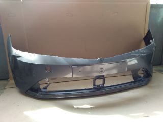 bontott OPEL ASTRA L Első Lökhárító (Üresen)