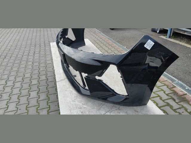 bontott OPEL ASTRA L Első Lökhárító (Üresen)