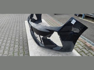 bontott OPEL ASTRA L Első Lökhárító (Üresen)