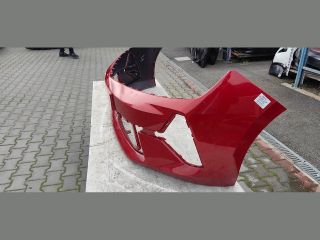 bontott OPEL ASTRA L Első Lökhárító (Üresen)