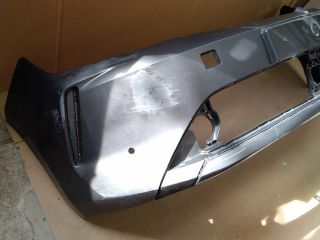 bontott OPEL ASTRA L Első Lökhárító (Üresen)