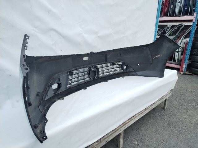 bontott OPEL ASTRA L Első Lökhárító (Üresen)