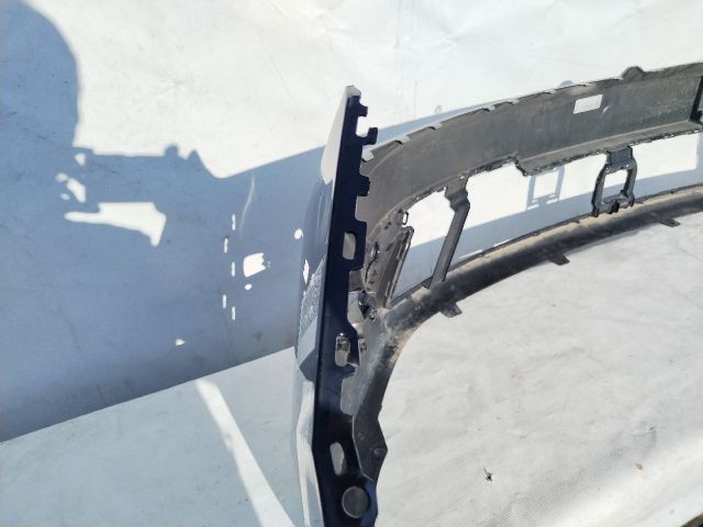 bontott OPEL ASTRA L Első Lökhárító (Üresen)