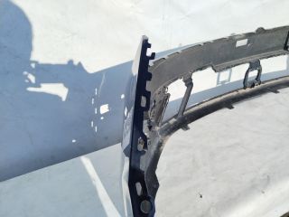 bontott OPEL ASTRA L Első Lökhárító (Üresen)