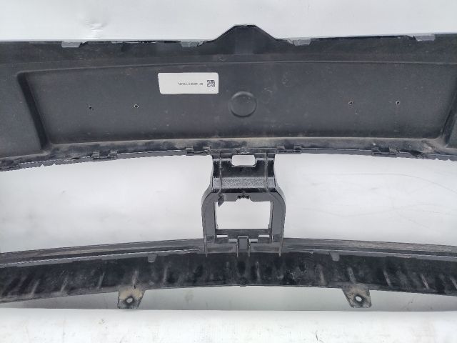 bontott OPEL ASTRA L Első Lökhárító (Üresen)