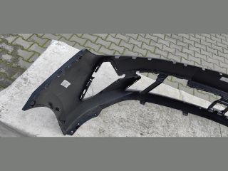 bontott OPEL ASTRA L Első Lökhárító (Üresen)