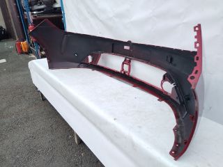 bontott OPEL ASTRA L Első Lökhárító (Üresen)