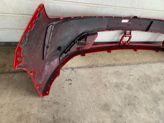 bontott OPEL ASTRA L Első Lökhárító (Üresen)