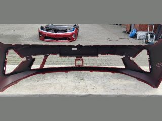 bontott OPEL ASTRA L Első Lökhárító (Üresen)