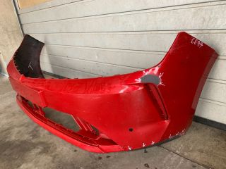 bontott OPEL ASTRA L Első Lökhárító (Üresen)