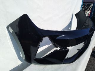 bontott OPEL ASTRA L Első Lökhárító (Üresen)