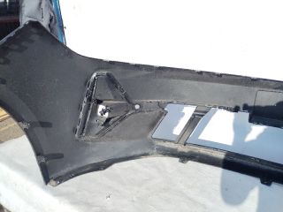 bontott OPEL ASTRA L Első Lökhárító (Üresen)