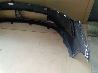 bontott OPEL ASTRA L Első Lökhárító (Üresen)