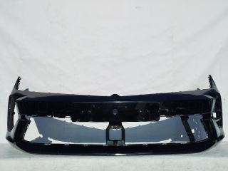 bontott OPEL ASTRA L Első Lökhárító (Üresen)