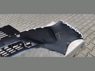 bontott OPEL ASTRA L Első Lökhárító (Üresen)