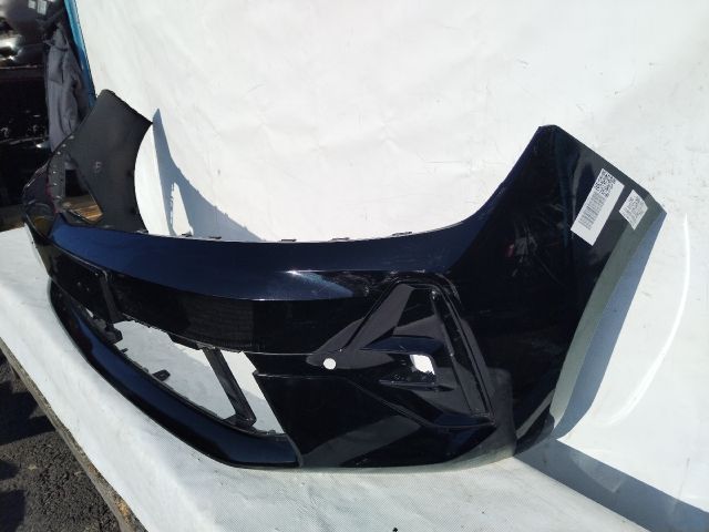 bontott OPEL ASTRA L Első Lökhárító (Üresen)