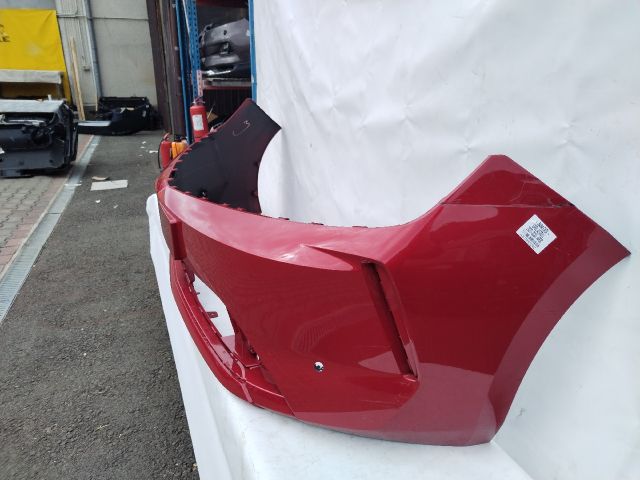 bontott OPEL ASTRA L Első Lökhárító (Üresen)