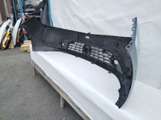 bontott OPEL ASTRA L Első Lökhárító (Üresen)