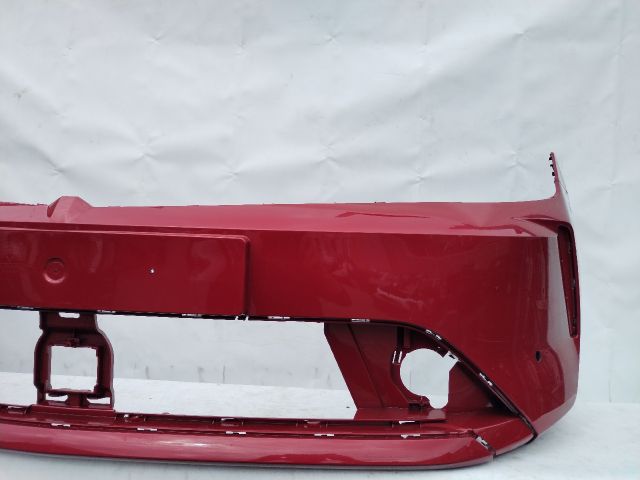 bontott OPEL ASTRA L Első Lökhárító (Üresen)