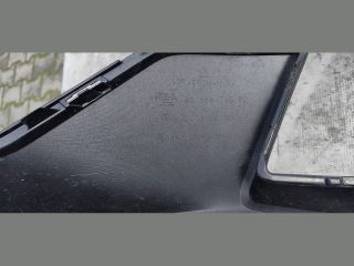 bontott OPEL ASTRA L Első Lökhárító (Üresen)