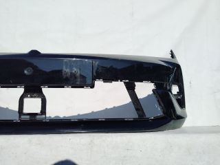 bontott OPEL ASTRA L Első Lökhárító (Üresen)