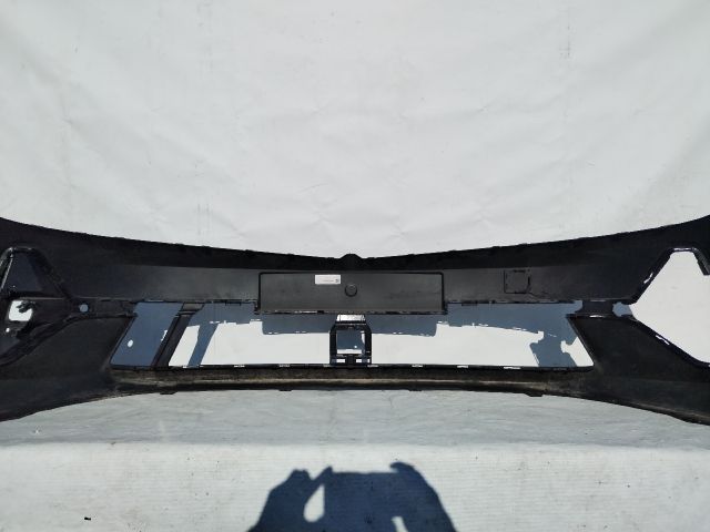 bontott OPEL ASTRA L Első Lökhárító (Üresen)