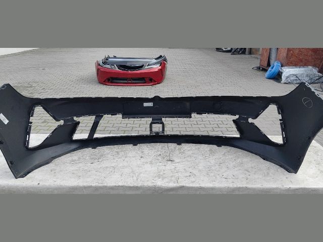 bontott OPEL ASTRA L Első Lökhárító (Üresen)