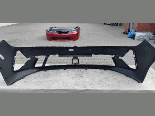 bontott OPEL ASTRA L Első Lökhárító (Üresen)