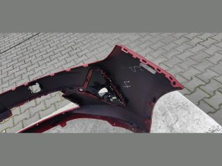 bontott OPEL ASTRA L Első Lökhárító (Üresen)