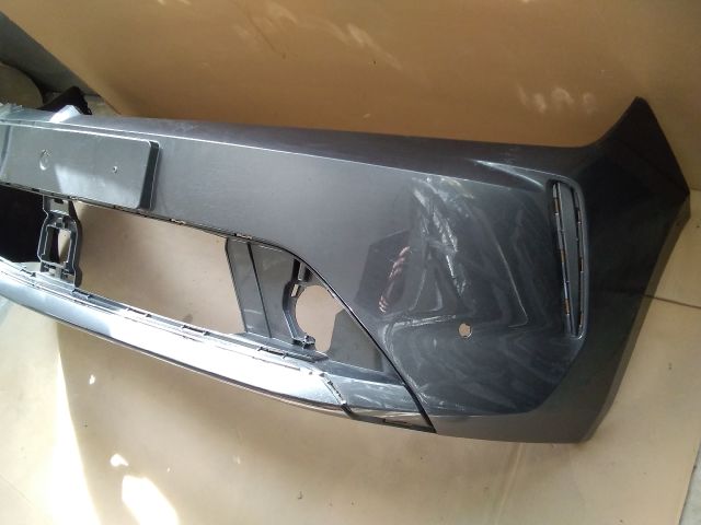 bontott OPEL ASTRA L Első Lökhárító (Üresen)