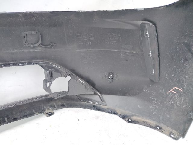 bontott OPEL ASTRA L Első Lökhárító (Üresen)