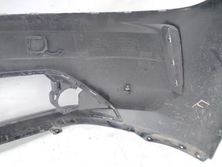 bontott OPEL ASTRA L Első Lökhárító (Üresen)