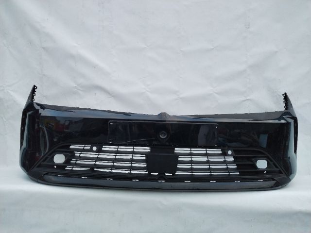 bontott OPEL ASTRA L Első Lökhárító (Üresen)