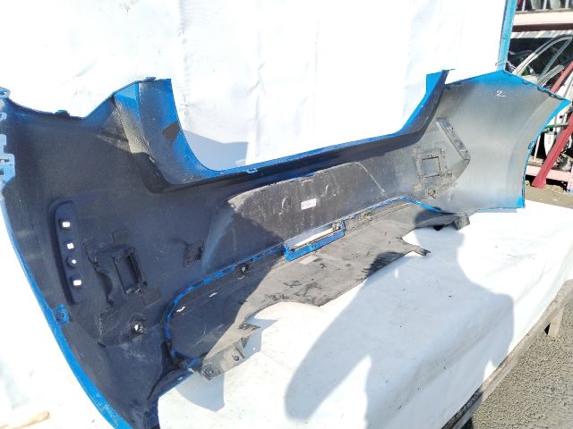 bontott OPEL ASTRA L Hátsó Lökhárító (Üresen)