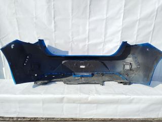 bontott OPEL ASTRA L Hátsó Lökhárító (Üresen)