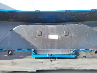 bontott OPEL ASTRA L Hátsó Lökhárító (Üresen)