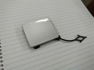 bontott OPEL ASTRA L Hátsó Vonószem Burkolat