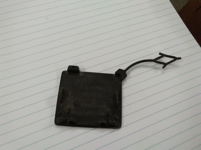 bontott OPEL ASTRA L Hátsó Vonószem Burkolat