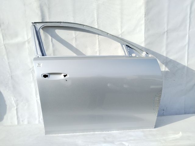 bontott OPEL ASTRA L Jobb első Ajtó (Üres lemez)