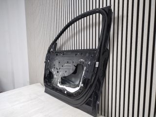 bontott OPEL ASTRA L Jobb első Ajtó (Üres lemez)