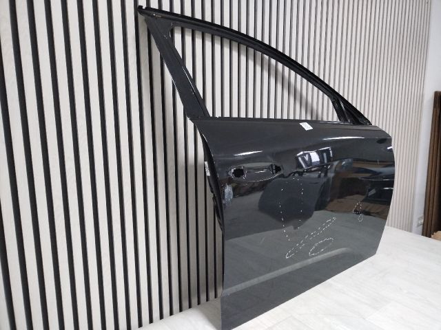 bontott OPEL ASTRA L Jobb első Ajtó (Üres lemez)