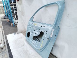 bontott OPEL ASTRA L Jobb első Ajtó (Üres lemez)