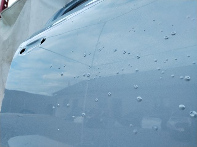 bontott OPEL ASTRA L Jobb első Ajtó (Üres lemez)