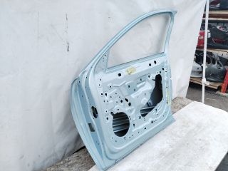 bontott OPEL ASTRA L Jobb első Ajtó (Üres lemez)