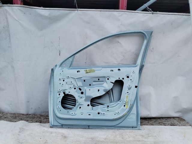 bontott OPEL ASTRA L Jobb első Ajtó (Üres lemez)