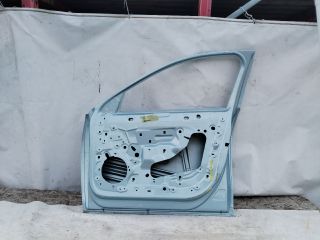 bontott OPEL ASTRA L Jobb első Ajtó (Üres lemez)