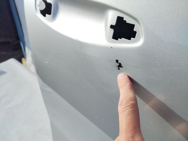 bontott OPEL ASTRA L Jobb első Ajtó (Üres lemez)