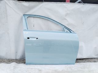 bontott OPEL ASTRA L Jobb első Ajtó (Üres lemez)