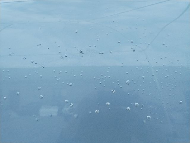 bontott OPEL ASTRA L Jobb első Ajtó (Üres lemez)