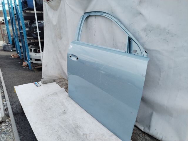 bontott OPEL ASTRA L Jobb első Ajtó (Üres lemez)